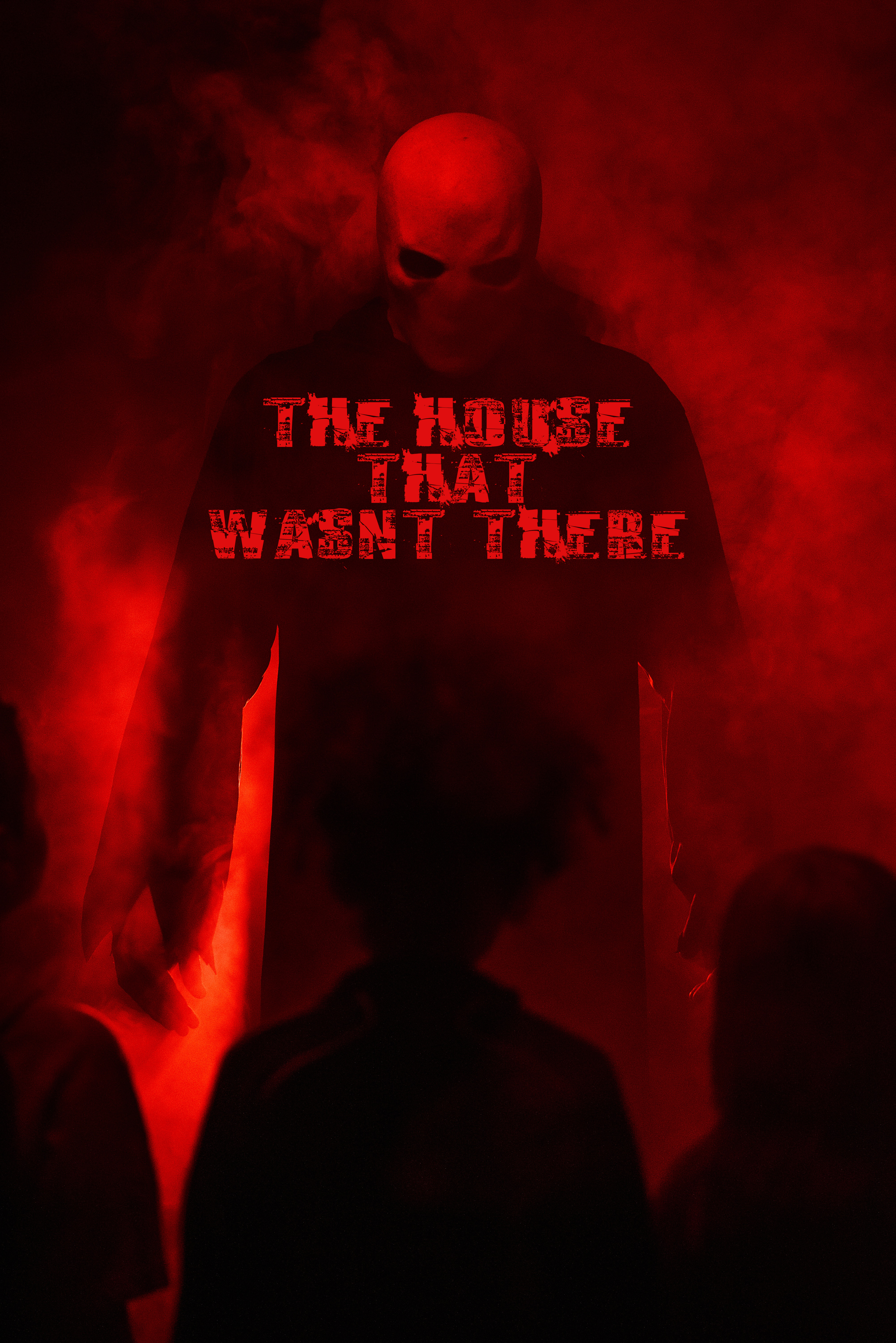 The House That Wasn't There